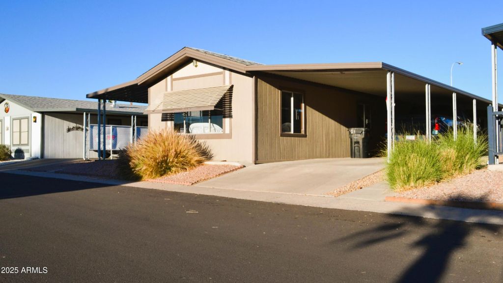 8103 E SOUTHERN Avenue 24, Mesa, AZ 85209