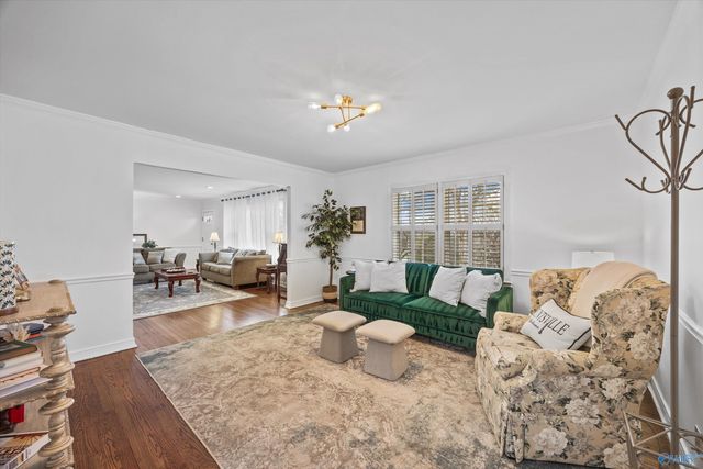 1500 Governors Drive SE, Huntsville, AL 35801