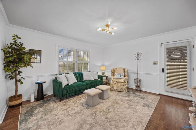 1500 Governors Drive SE, Huntsville, AL 35801