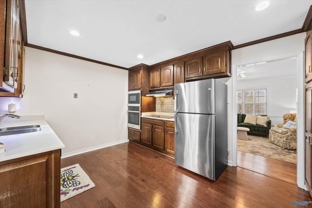 1500 Governors Drive SE, Huntsville, AL 35801