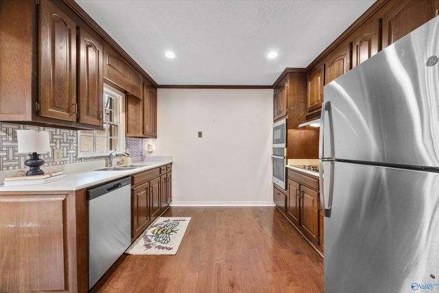 1500 Governors Drive SE, Huntsville, AL 35801