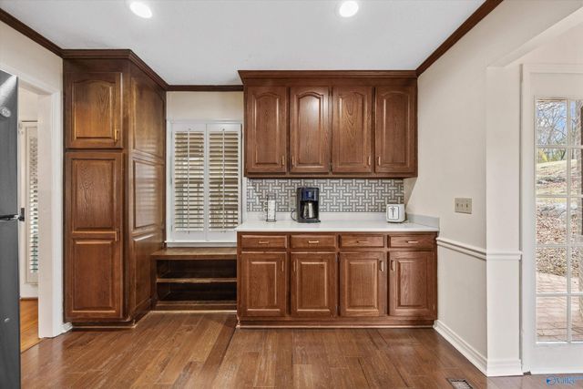 1500 Governors Drive SE, Huntsville, AL 35801