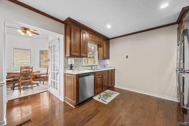 1500 Governors Drive SE, Huntsville, AL 35801