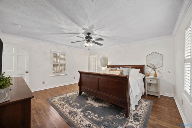 1500 Governors Drive SE, Huntsville, AL 35801