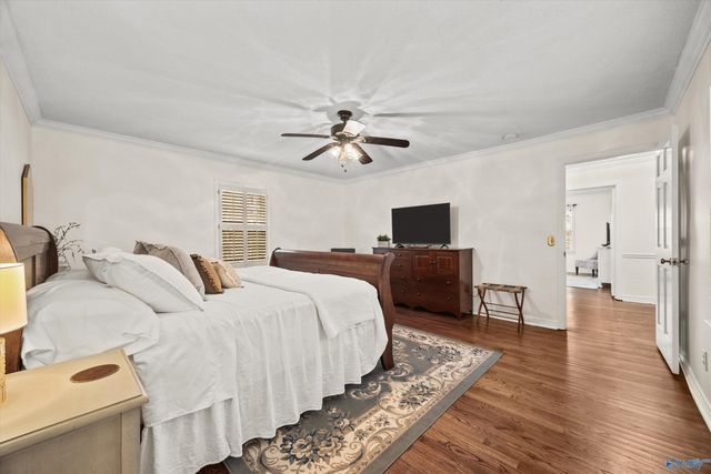 1500 Governors Drive SE, Huntsville, AL 35801