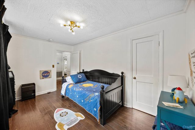 1500 Governors Drive SE, Huntsville, AL 35801