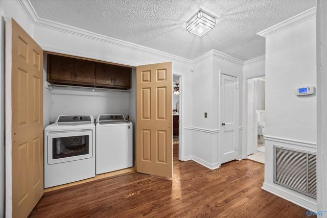 1500 Governors Drive SE, Huntsville, AL 35801