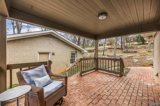 1500 Governors Drive SE, Huntsville, AL 35801