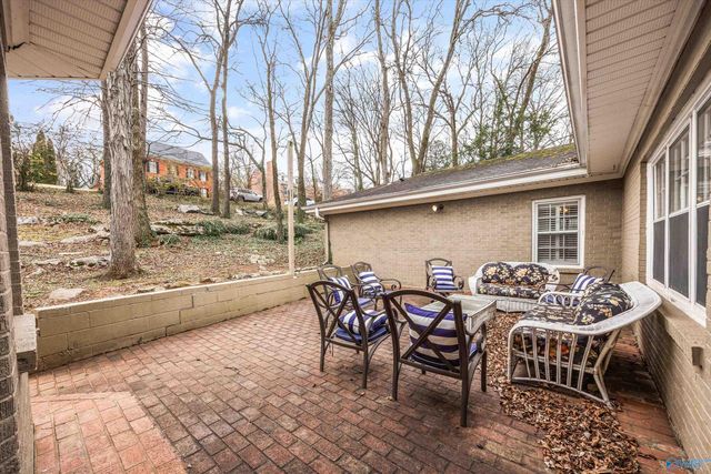 1500 Governors Drive SE, Huntsville, AL 35801