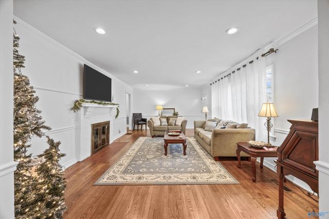 1500 Governors Drive SE, Huntsville, AL 35801