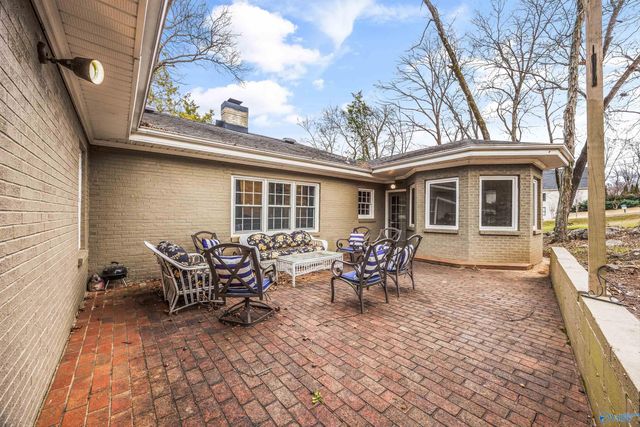 1500 Governors Drive SE, Huntsville, AL 35801