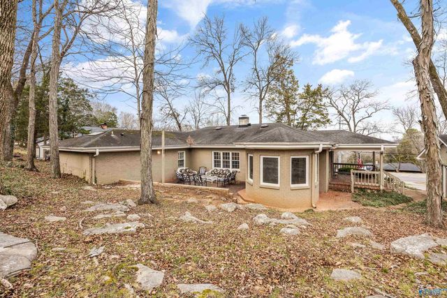 1500 Governors Drive SE, Huntsville, AL 35801