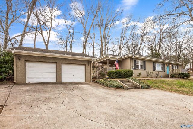 1500 Governors Drive SE, Huntsville, AL 35801