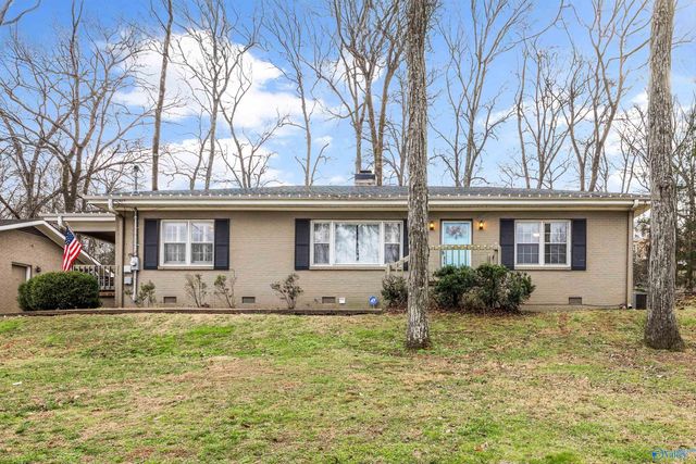 1500 Governors Drive SE, Huntsville, AL 35801