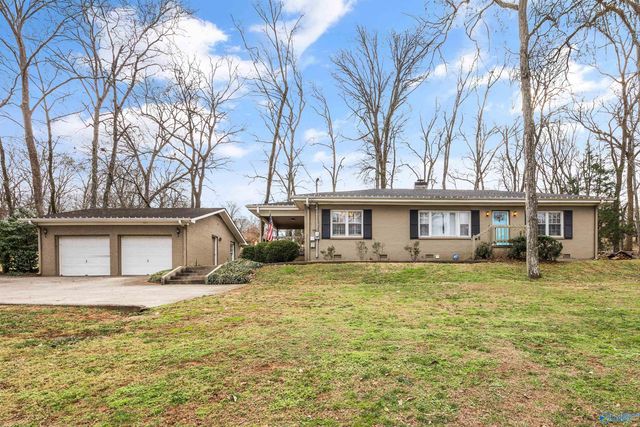 1500 Governors Drive SE, Huntsville, AL 35801