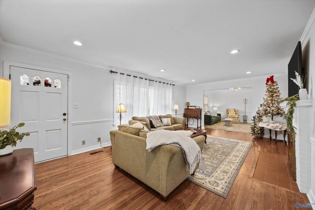 1500 Governors Drive SE, Huntsville, AL 35801