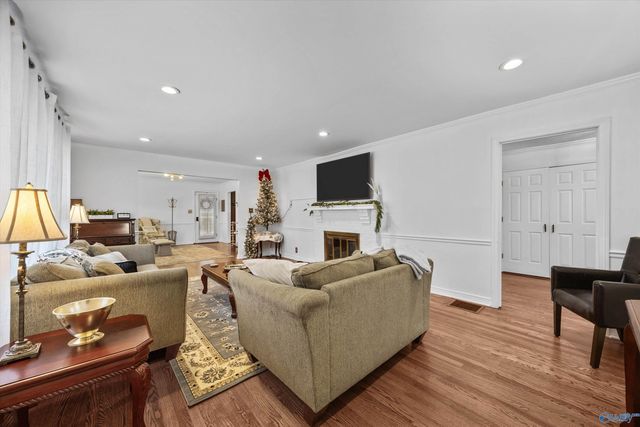 1500 Governors Drive SE, Huntsville, AL 35801