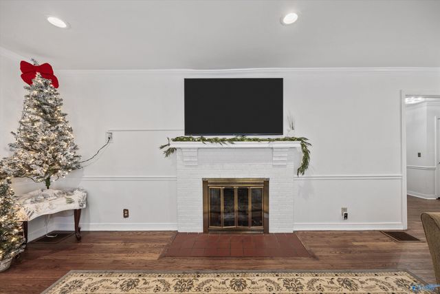 1500 Governors Drive SE, Huntsville, AL 35801