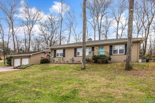 1500 Governors Drive SE, Huntsville, AL 35801