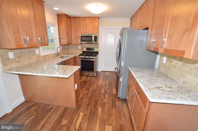 12328 CHALFORD LN, Bowie, MD 20715