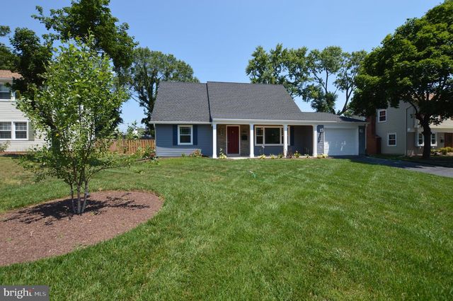 12328 CHALFORD LN, Bowie, MD 20715