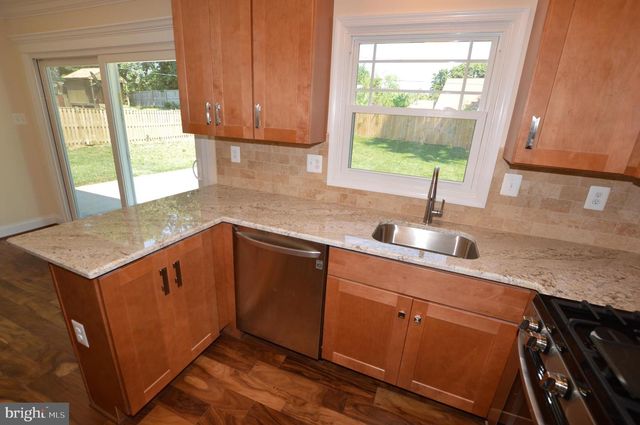 12328 CHALFORD LN, Bowie, MD 20715