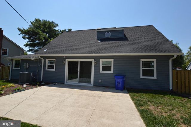 12328 CHALFORD LN, Bowie, MD 20715