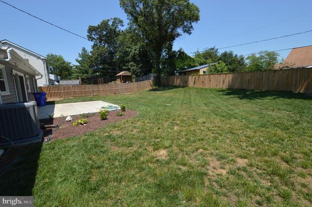 12328 CHALFORD LN, Bowie, MD 20715