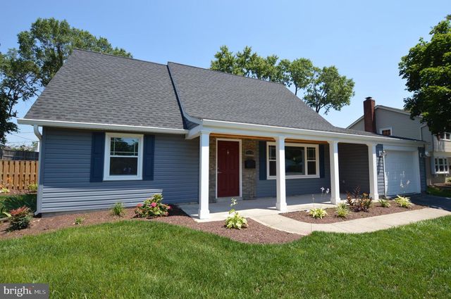 12328 CHALFORD LN, Bowie, MD 20715