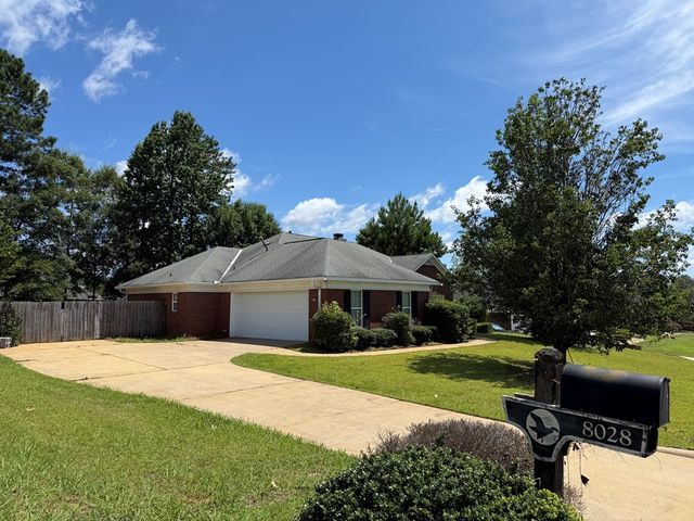 8028 Orchard Hill Drive, Midland, GA 31820
