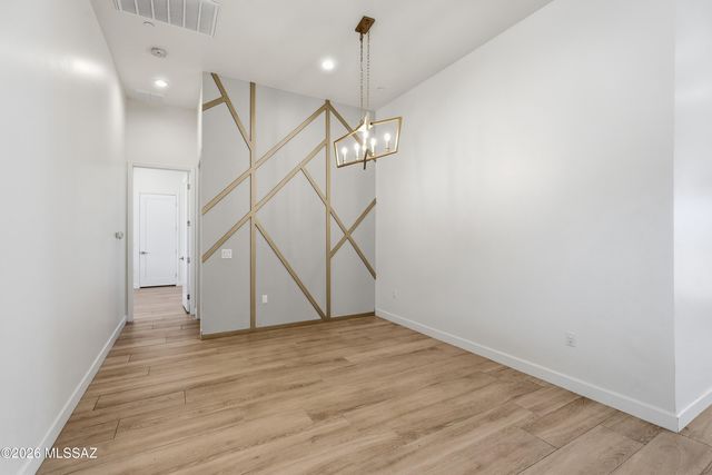 5001 N Wild Life Drive, Tucson, AZ 85745