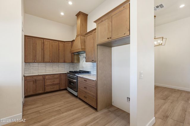 5001 N Wild Life Drive, Tucson, AZ 85745