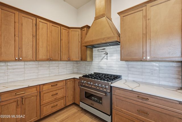 5001 N Wild Life Drive, Tucson, AZ 85745