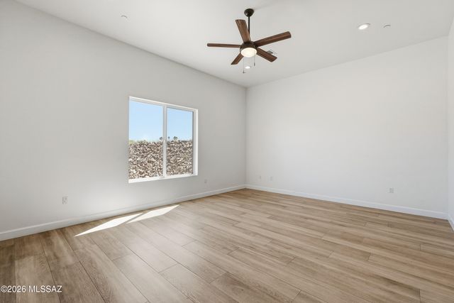 5001 N Wild Life Drive, Tucson, AZ 85745