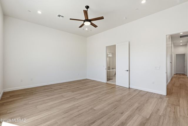 5001 N Wild Life Drive, Tucson, AZ 85745