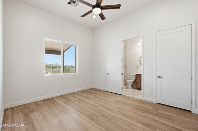 5001 N Wild Life Drive, Tucson, AZ 85745