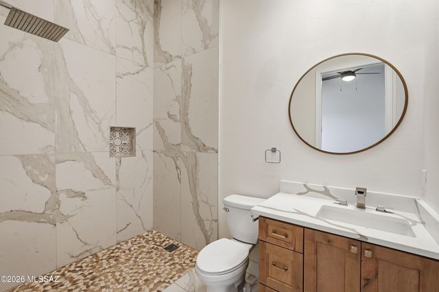 5001 N Wild Life Drive, Tucson, AZ 85745