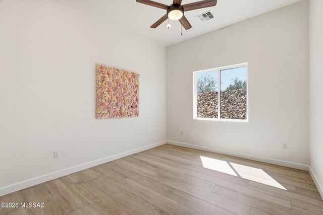 5001 N Wild Life Drive, Tucson, AZ 85745