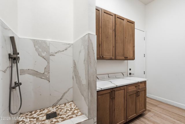 5001 N Wild Life Drive, Tucson, AZ 85745