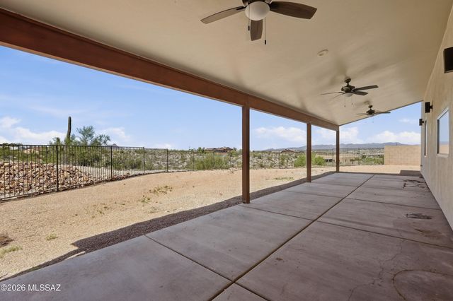 5001 N Wild Life Drive, Tucson, AZ 85745