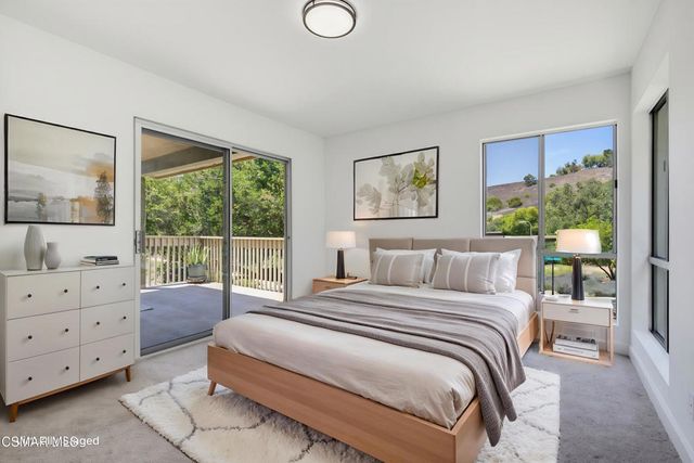 291 Sequoia Court 34, Thousand Oaks, CA 91360