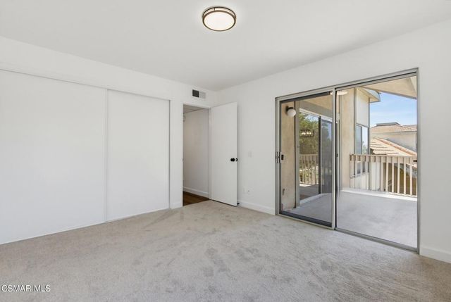 291 Sequoia Court 34, Thousand Oaks, CA 91360