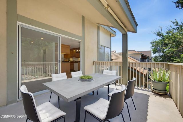 291 Sequoia Court 34, Thousand Oaks, CA 91360