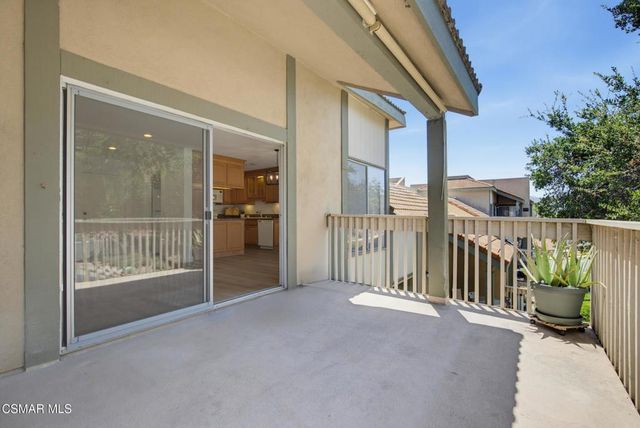 291 Sequoia Court 34, Thousand Oaks, CA 91360