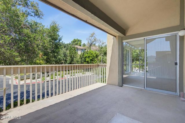 291 Sequoia Court 34, Thousand Oaks, CA 91360