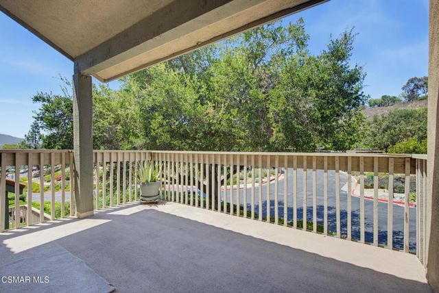 291 Sequoia Court 34, Thousand Oaks, CA 91360