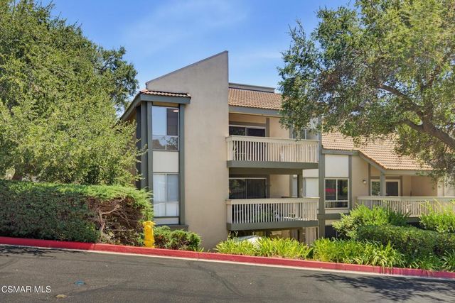 291 Sequoia Court 34, Thousand Oaks, CA 91360