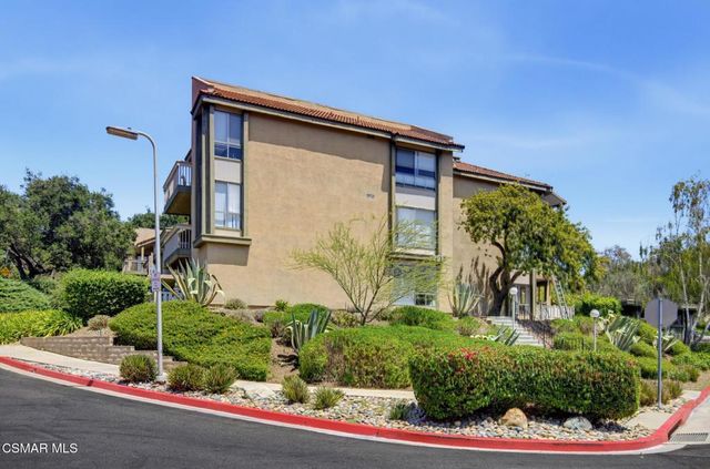 291 Sequoia Court 34, Thousand Oaks, CA 91360