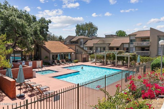 291 Sequoia Court 34, Thousand Oaks, CA 91360
