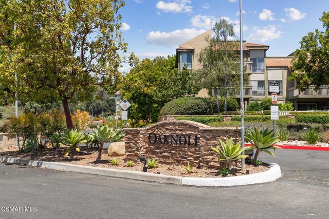 291 Sequoia Court 34, Thousand Oaks, CA 91360